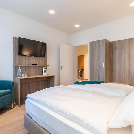 Sleep&Relax Apartement Dresden Exterior foto