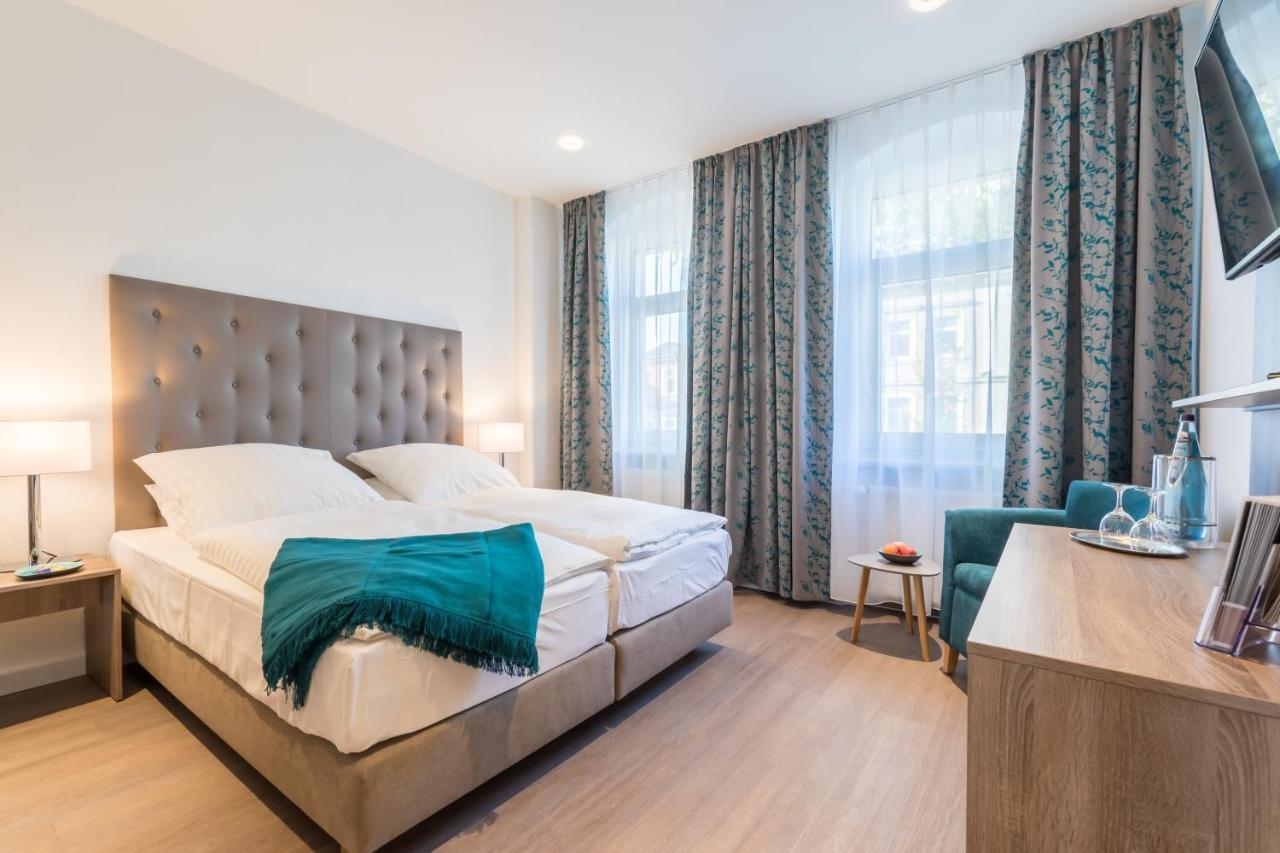 Sleep&Relax Apartement Dresden Exterior foto